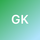 GREG K. avatar icon