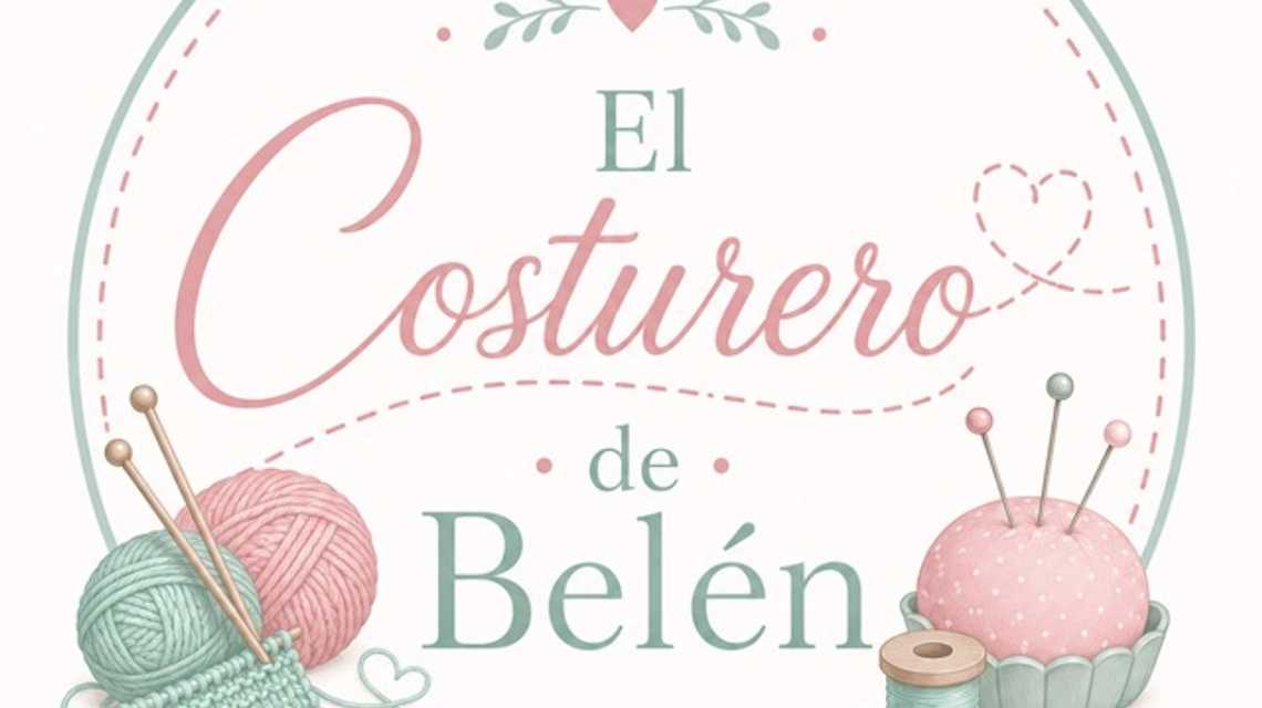 El Costurero de Belén.  cover image