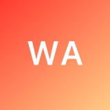 Wakecup A. avatar icon