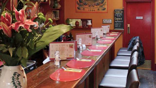 Assistant Restaurant Manager