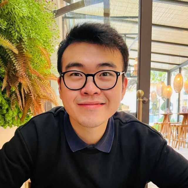 Candidate avatar