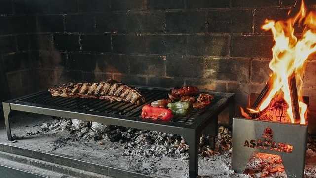 Ayudante/a de Cocina