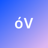 óscar V. avatar icon