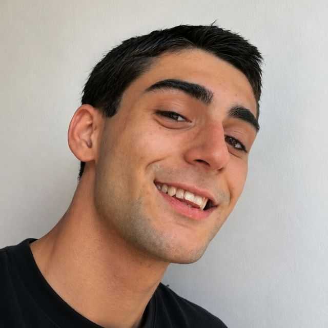 Candidate avatar