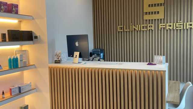 Vendedoras Medicina Estética