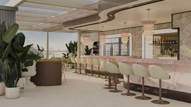 Deputy General Manager - New Opening Wine Bar & Restaurant