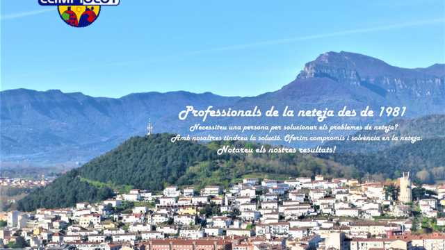 Auxiliar administrativo comercial