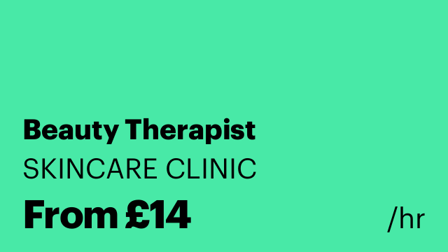 Beauty Therapist