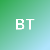 Bruce T. avatar icon