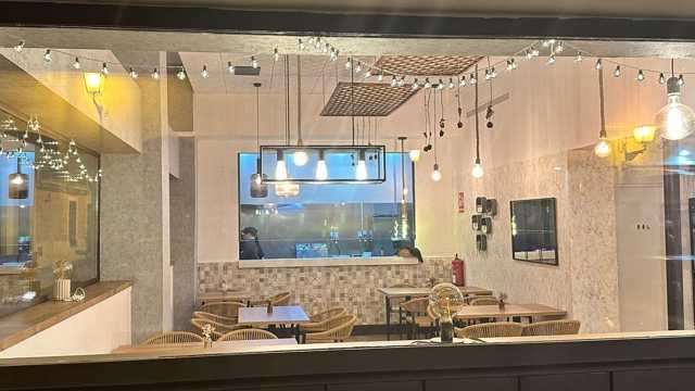 Ayudante/a de Cocina