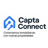 Capta conect  avatar icon