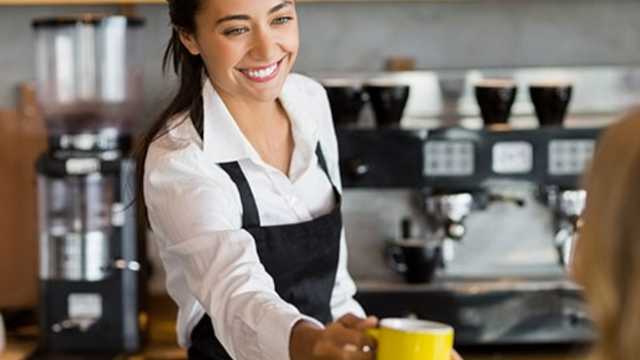 Camarer@ o ayudante avanzad@