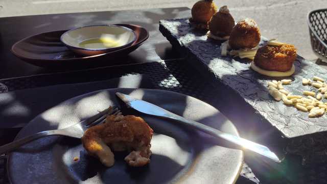Ayudante/a de Cocina