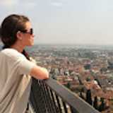 Antoinette M. avatar icon