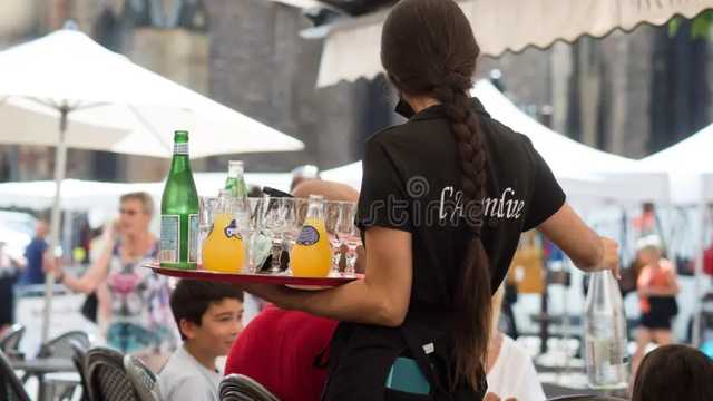 Camarero/a de Restaurante