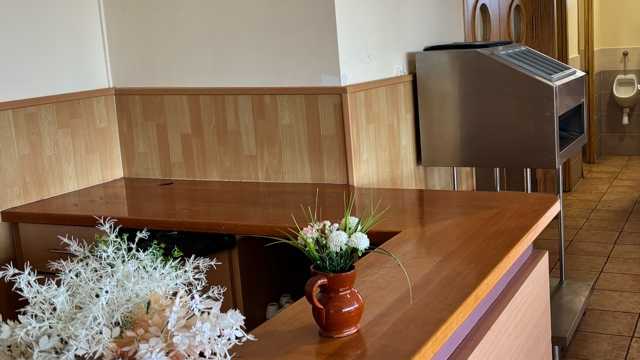 Ayudante/a de Cocina