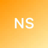 Nidhi S. avatar icon