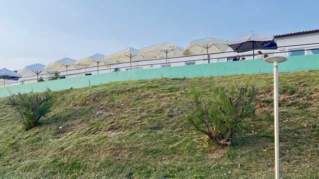 Ayudante/a de Limpieza