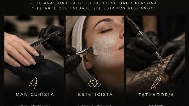 Esteticista