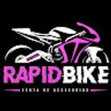 Rapid bike M. avatar icon