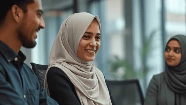 Trainee Digital Marketing Assistant (Muslim Digital Agency)