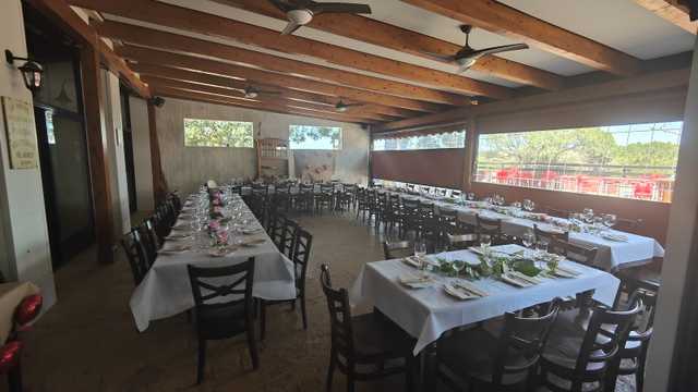 Camarero/a de Extras