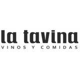 Restaurante La Tavina logo