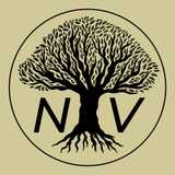 NV Jardinería logo