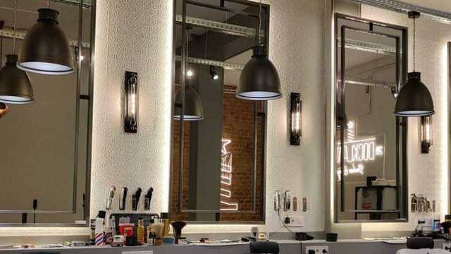 Barbero/a