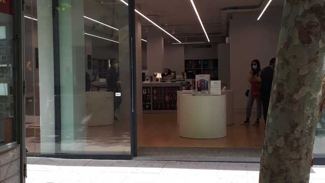 Especialista en Ventas (Apple)