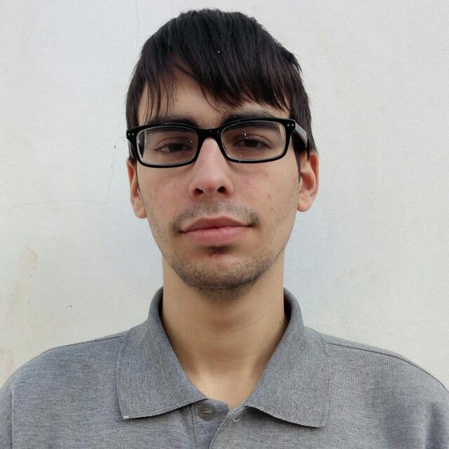Candidate avatar