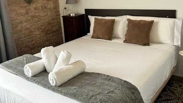 Camarera de pisos en Gavà Mar