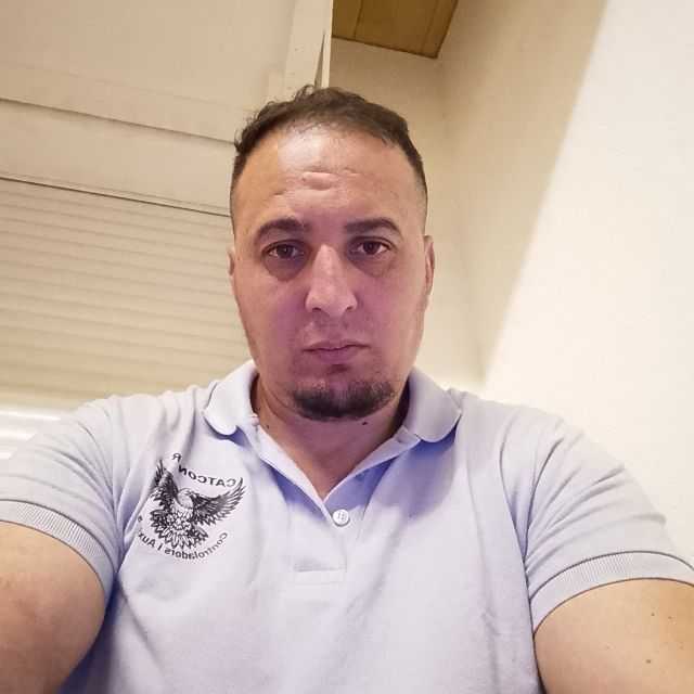 Candidate avatar