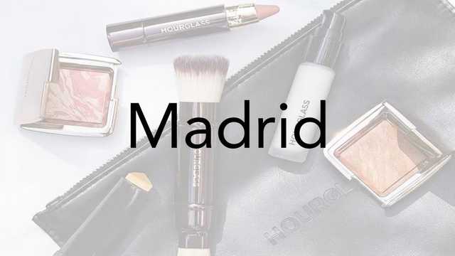 Maquilladores/as & Embajadores/as de marca (cosmética lujo) MADRID