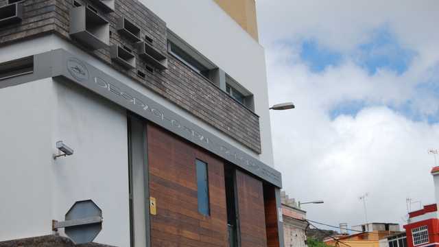 Ayudante de Mesa