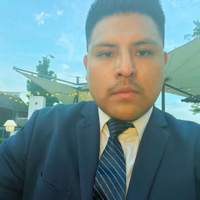 Candidate avatar