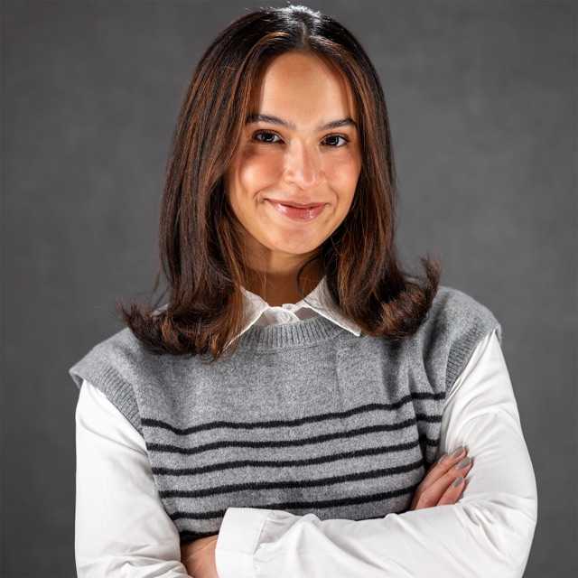 Candidate avatar