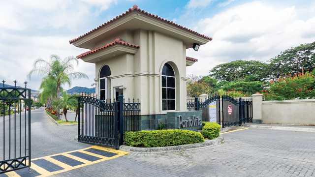 Auxiliar de Seguridad