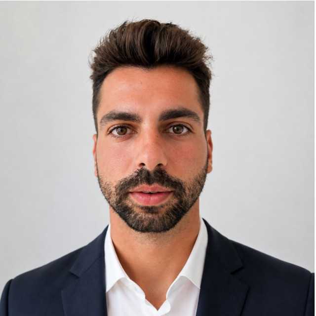 Candidate avatar