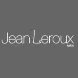 Jean Leroux París logo