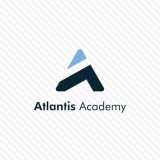 ACADEMIA ATLANTIS logo
