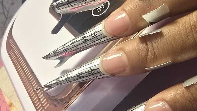Esteticista