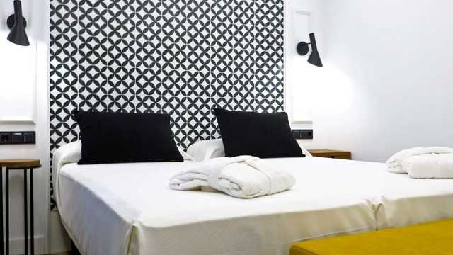 Cam de Pisos Hotel 30H/S (con experiencia)