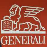 GENERALI SEGUROS logo