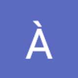 avatar icon