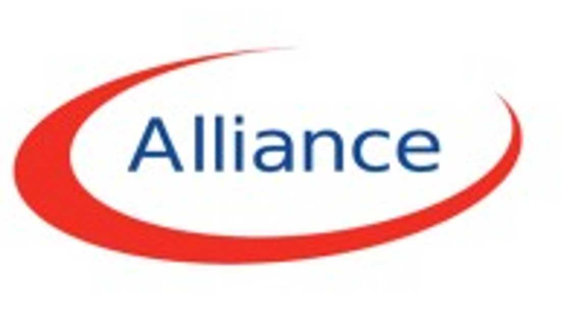 Grupo Alliance cover image