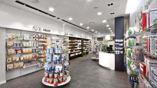 Farmaceutic/a