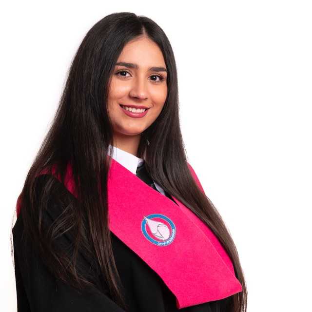 Candidate avatar