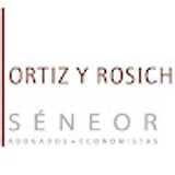 ORTIZ & ROSICH S. avatar icon