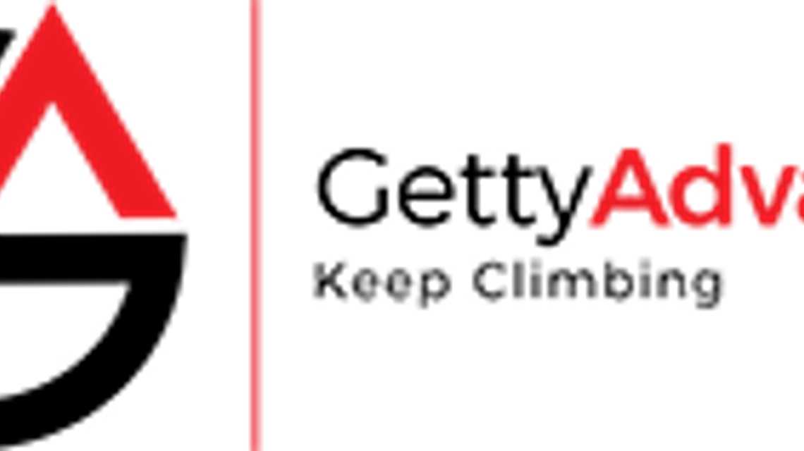 Getty Advance cover image